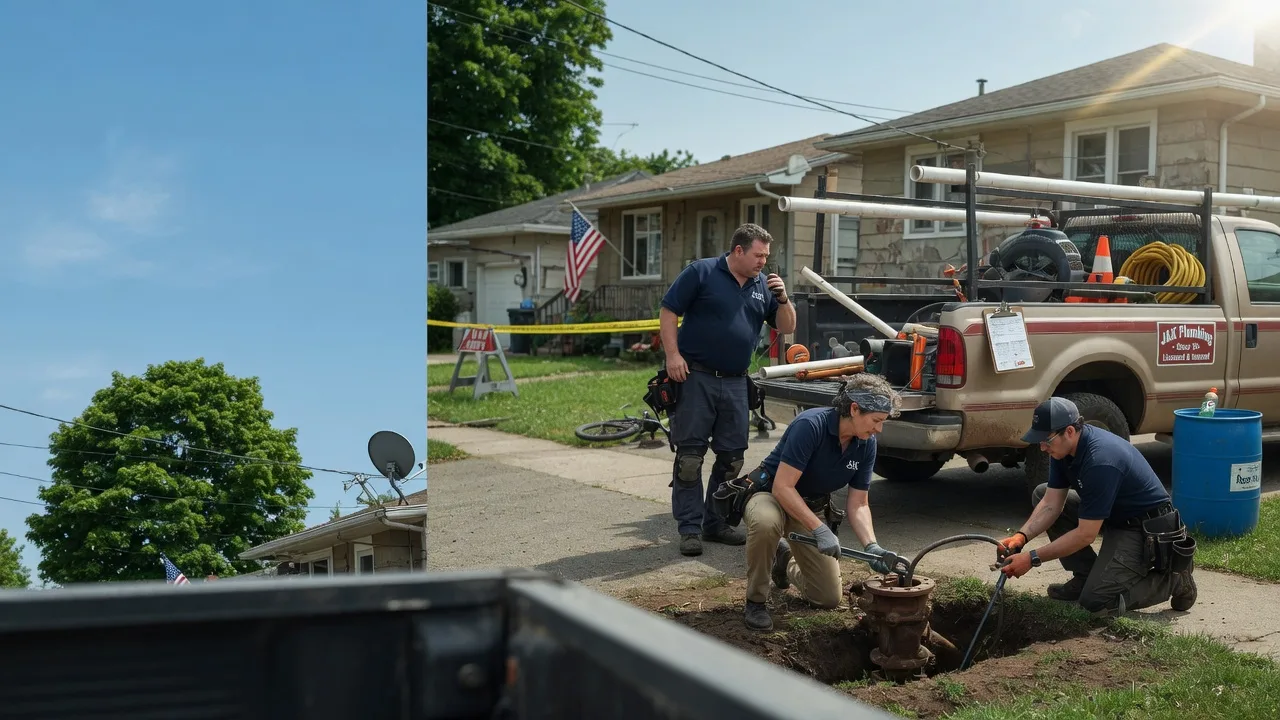 Water Heater Replacement in Moore, SC near me